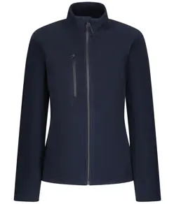 Pile con zip intera riciclato donna Honestly made Regatta Honestly Made