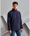 Pile con zip intera 2786