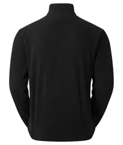 Pile con zip intera 2786