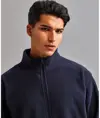 Pile con zip intera 2786