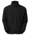 Pile con zip intera 2786