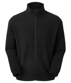Pile con zip intera 2786