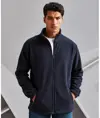 Pile con zip intera 2786