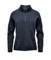Pile donna con zip a ¼ Avalante Stormtech
