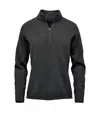 Pile donna con zip a ¼ Avalante Stormtech