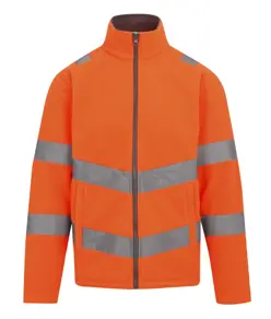 Pile Hi-vis Pro contract Thor Regatta High Visibility