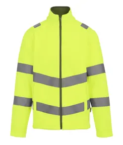 Pile Hi-vis Pro contract Thor Regatta High Visibility