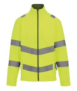 Pile Hi-vis Pro contract Thor Regatta High Visibility