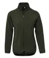 Pile moderno sherpa donna Timberlake Nimbus