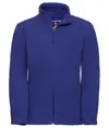 Pile outdoor bambino con zip intera Russell