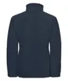 Pile outdoor bambino con zip intera Russell