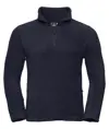 Pile outdoor con zip a ¼ Russell