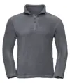 Pile outdoor con zip a ¼ Russell