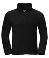 Pile outdoor con zip a ¼ Russell