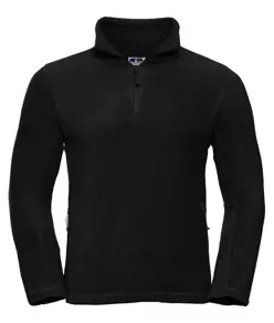 Pile outdoor con zip a ¼ Russell