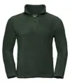 Pile outdoor con zip a ¼ Russell