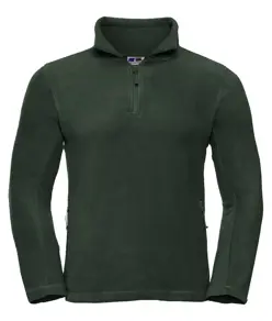 Pile outdoor con zip a ¼ Russell