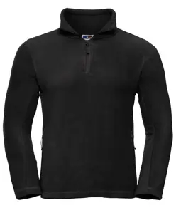 Pile outdoor con zip a ¼ Russell