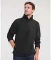 Pile outdoor con zip a ¼ Russell