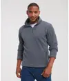 Pile outdoor con zip a ¼ Russell