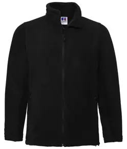 Pile outdoor con zip intera Russell