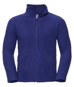 Pile outdoor con zip intera Russell