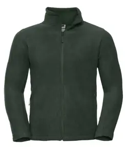 Pile outdoor con zip intera Russell