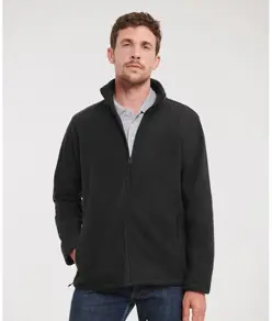 Pile outdoor con zip intera Russell