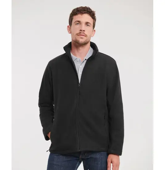 Pile outdoor con zip intera Russell