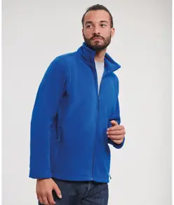 Pile outdoor con zip intera Russell