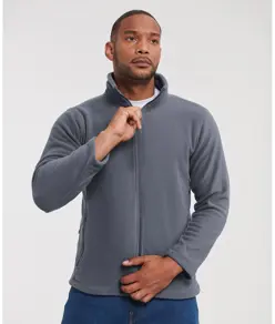 Pile outdoor con zip intera Russell