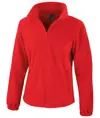 Pile outdoor da donna Norse Result Core