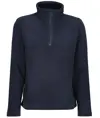 Pile riciclato Honestly Made con mezza zip Regatta Honestly Made