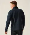 Pile riciclato Honestly Made con mezza zip Regatta Honestly Made