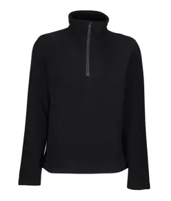Pile riciclato Honestly Made con mezza zip Regatta Honestly Made