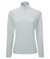 Pile sfiancato active donna Elements TriDri® TriDri