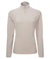 Pile sfiancato active donna Elements TriDri® TriDri