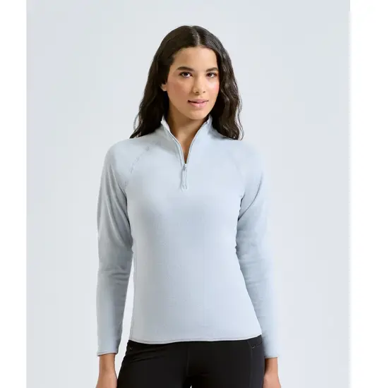Pile sfiancato active donna Elements TriDri® TriDri