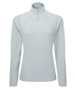 Pile sfiancato active donna Elements TriDri® TriDri
