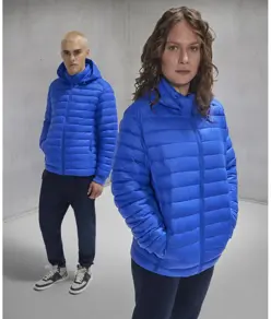 Piumino B&C Reset B&C Collection