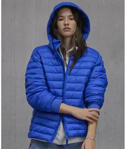 Piumino B&C Reset B&C Collection