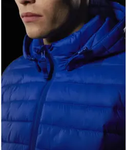 Piumino B&C Reset B&C Collection