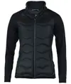 Piumino ibrido premium donna Stillwater Nimbus