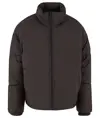 Piumino oversize Build Your Brand