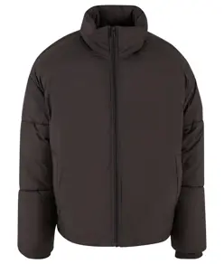 Piumino oversize Build Your Brand