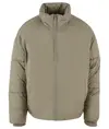 Piumino oversize Build Your Brand