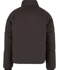 Piumino oversize Build Your Brand