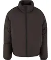 Piumino oversize Build Your Brand