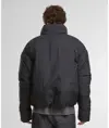 Piumino oversize Build Your Brand
