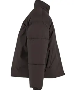 Piumino oversize Build Your Brand